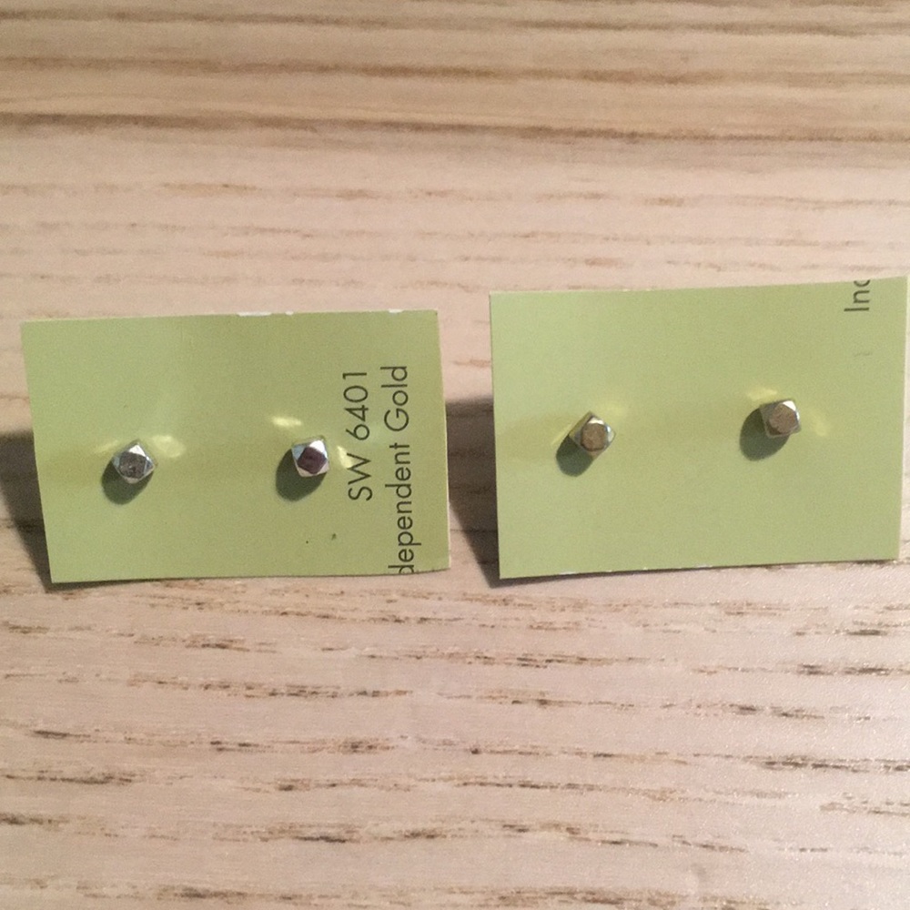 Set of 2 Madewell Studs